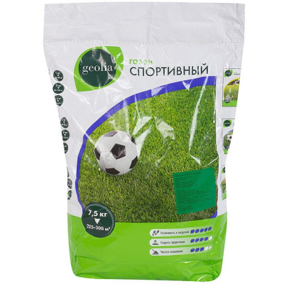 Газон "Спортивный"